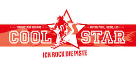 Coolstar - Ich rock die Piste Coolstar - Ich rock die Piste