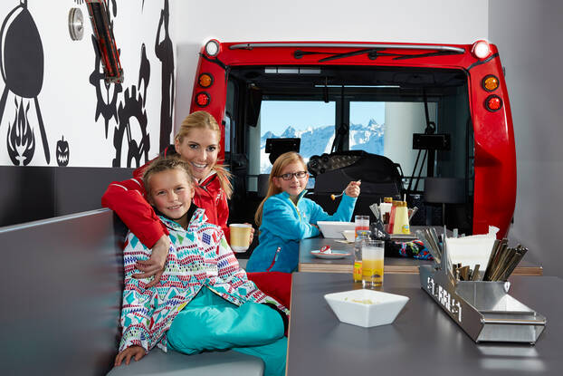 Schlemmererlebnis im Starrest Schlemmererlebnis im Starrest