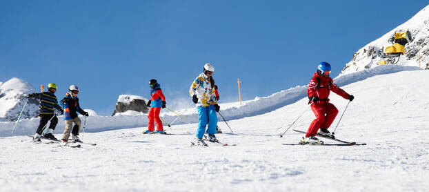 Jugendkurs in Gruppen Jugendkurs in Gruppen