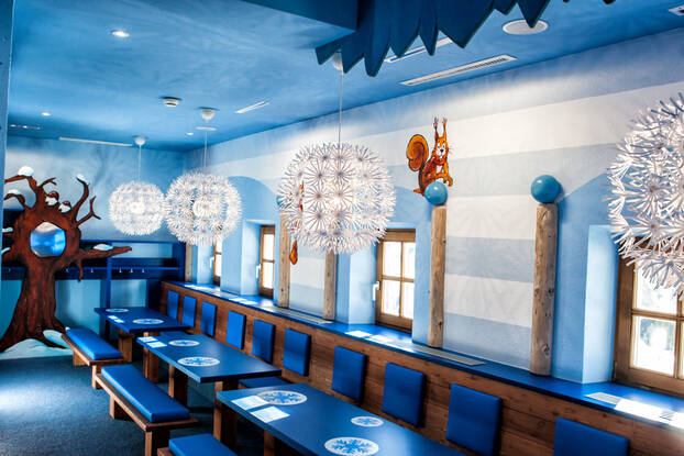 Murmlirest Murmlirest