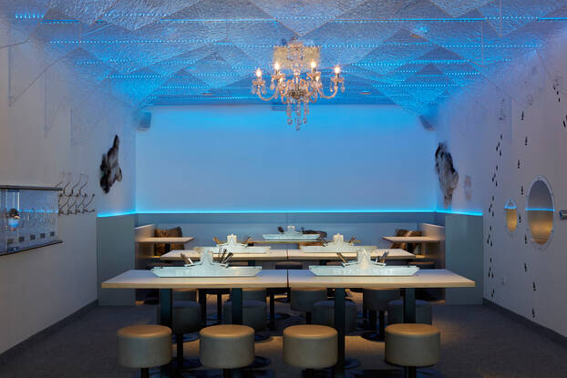 Restaurant Starrest Restaurant Starrest