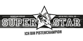 Superstar - Ich bin Pistenchampion! Superstar - Ich bin Pistenchampion!