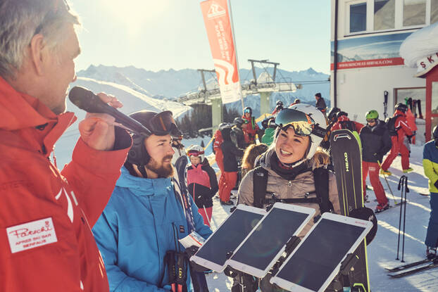 Intensives Lernen im Privatunterricht